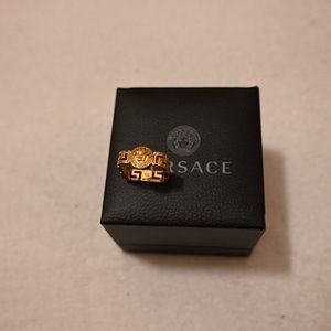 Versace Ring